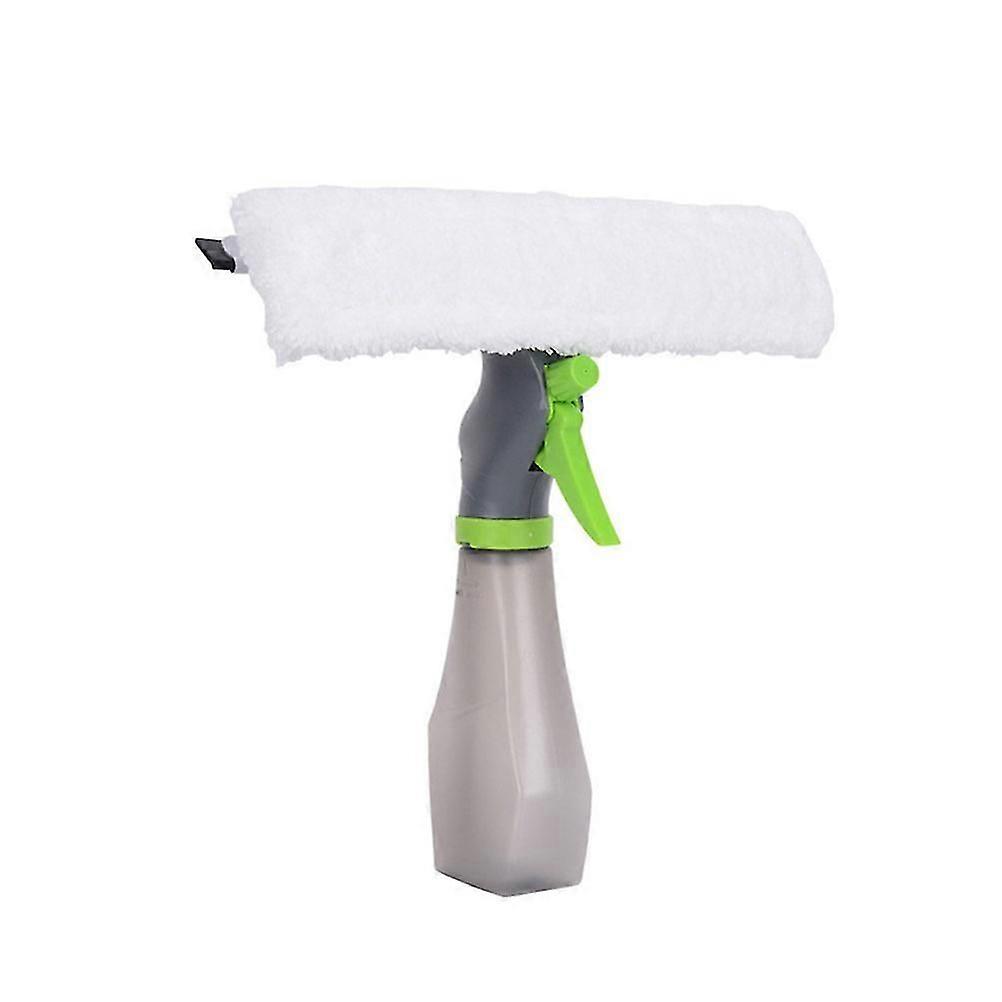 Squeegee Cleaner Sprayer for Cleaning Window Multipurpose Window Wiper