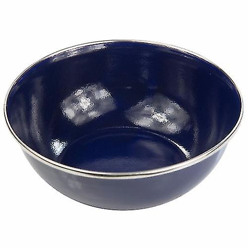 Regatta Great Outdoors Enamel Camping Bowl