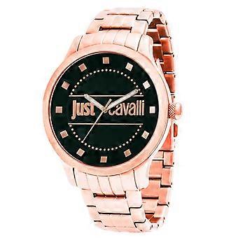 JUST CAVALLI TIME WATCHES R7253127524