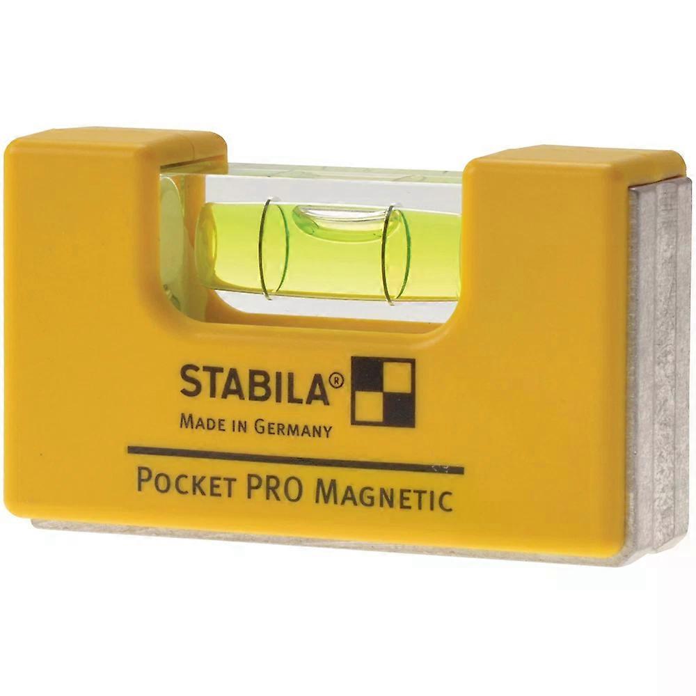 Pocket Pro Level (Loose)