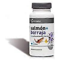 Borage + Salmon 500Mg. 120 softgels