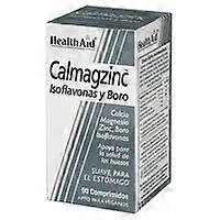 Calmagzinc 90 tablets