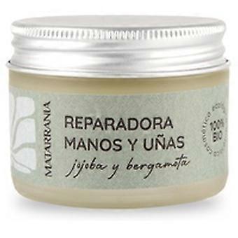 Repairing Cream for Hands and Nails 30 ml