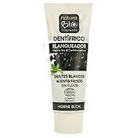 Whitening Toothpaste Bio Mint & Active Carbon 75 ml