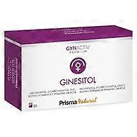 Ginesitol Prisma Prem 30 envelopes