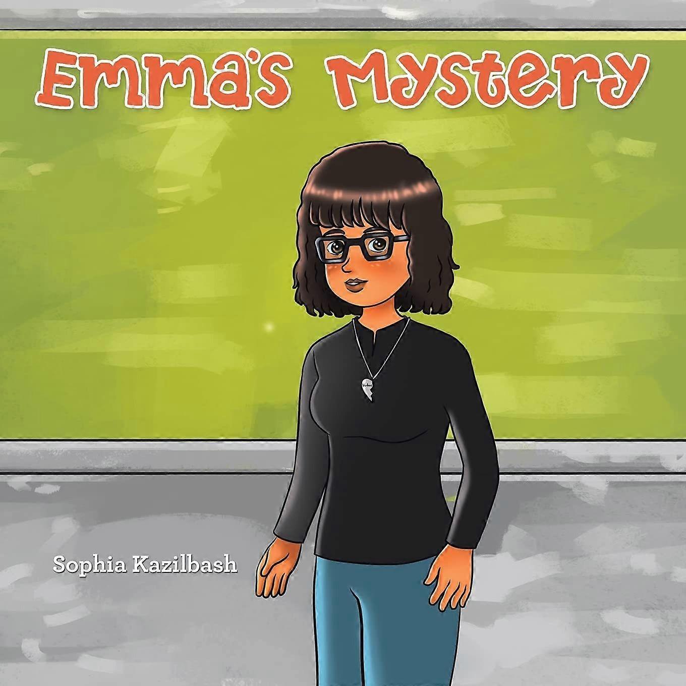 Emma's mystery