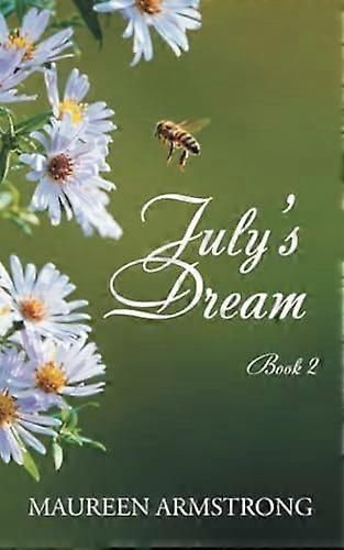 July's dream book 2