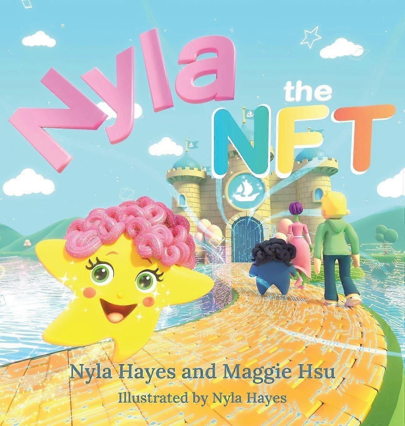 Nyla the nft