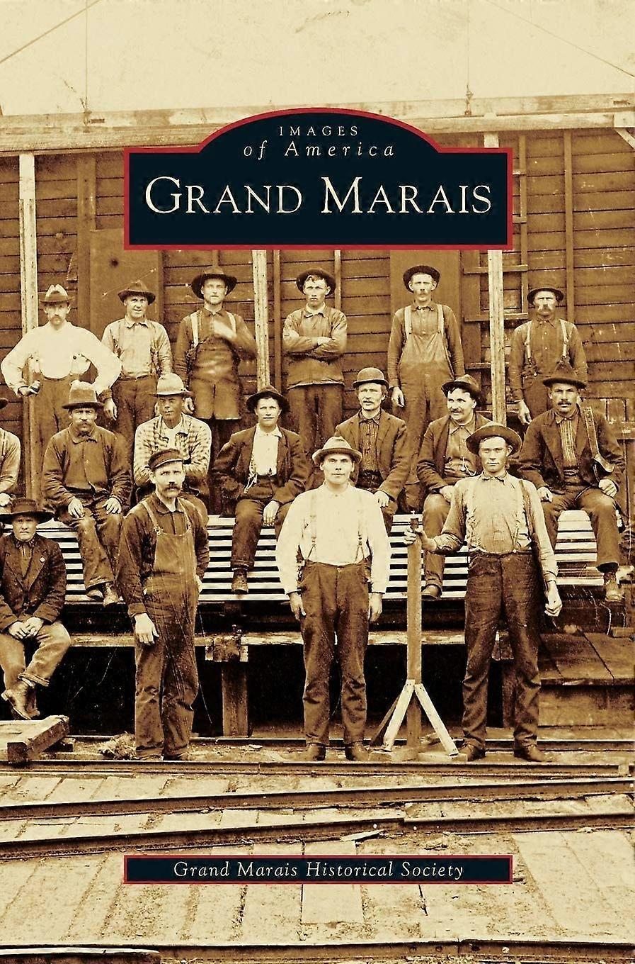 Grand marais