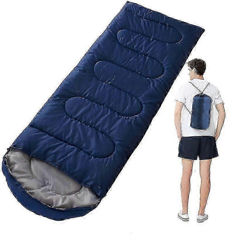 Sovsäck Ultralätta Camping Sovsäckar Vinter Sovsäck Zekai