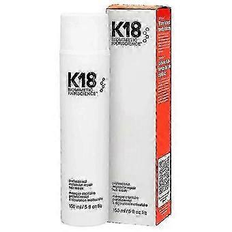 150 ml K18 Leave-in Molecular Repair Haarmaske Schaden Wiederherstellung von weichem Haar in der Tiefe