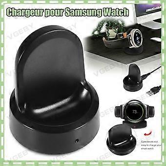 Charger for Samsung Gear S3 S2 R732 R770 Watch without wires