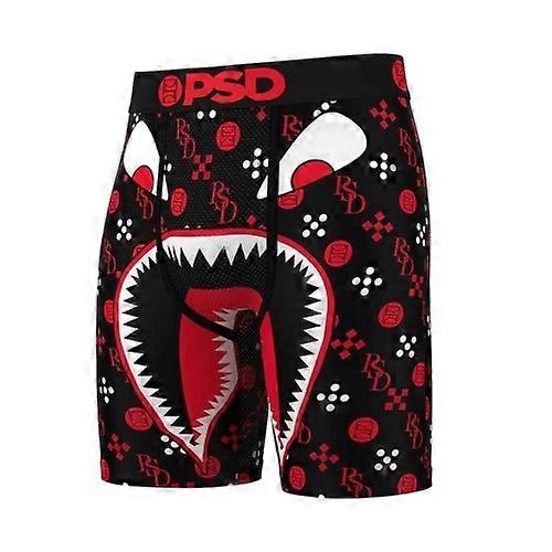 PSD Mens Warface Lux Boxer Briefs
