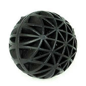 100pcs Aquarium Bio Balls Fish Tank Filters Black 16mm