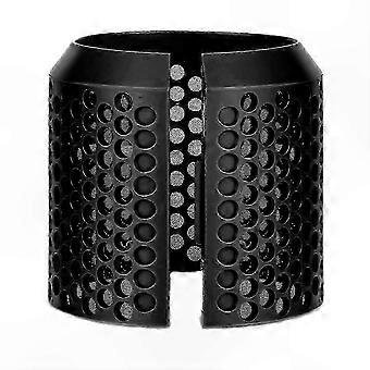 Coperchio Filtro Magnetico per Accessorio Hair Styler, Compatibile con Airwrap HS01 e HS05 Gabbia Esterna