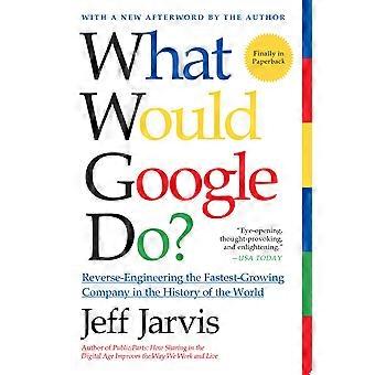 What would google do reverse-engineering the fastest growing company in the history of the world