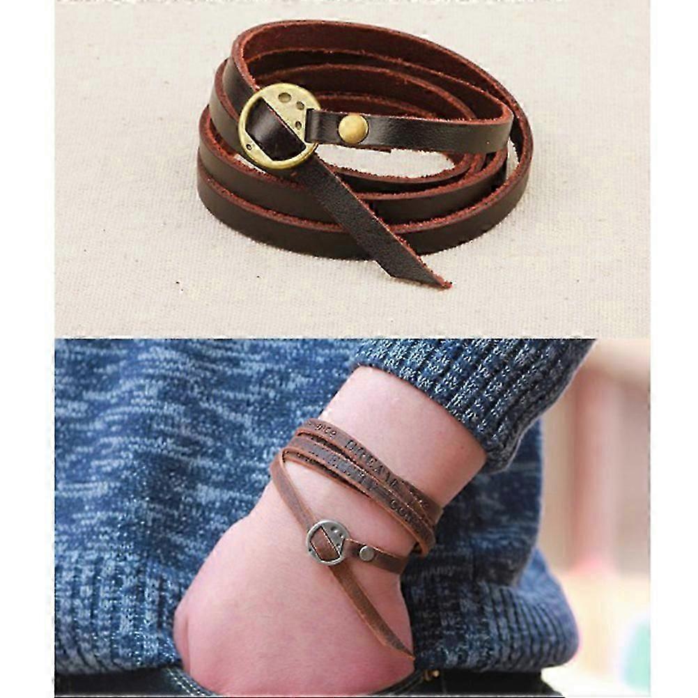 Adjustable Cuff Bracelet, Multi-Purpose 101x0.6cm, 1 Piece