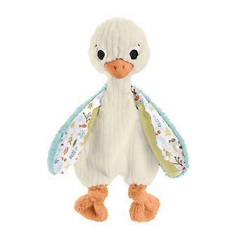 Fisher-Price Sensimals Goose Plush