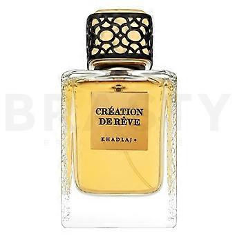 Khadlaj Maison Dream Creation eau de parfum unisexe 100 ml