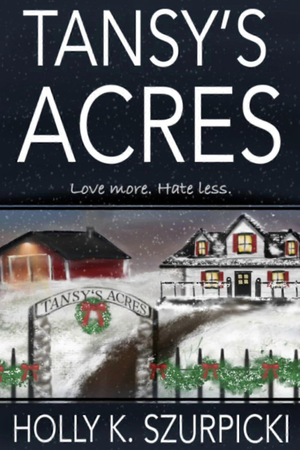 Tansy's acres