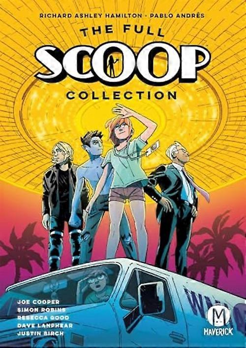 Full Scoop Collection