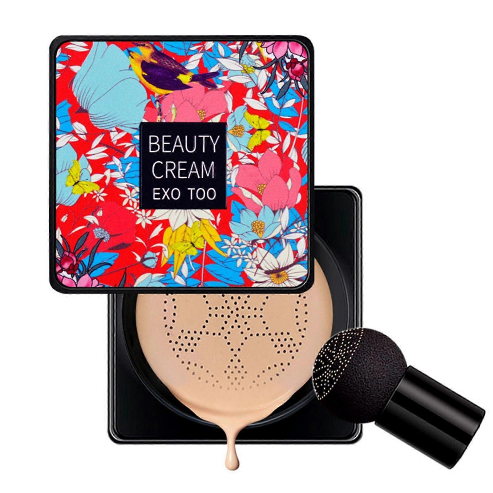 Hydrating Foundation for Even Coverage and Natural Finish Makeup