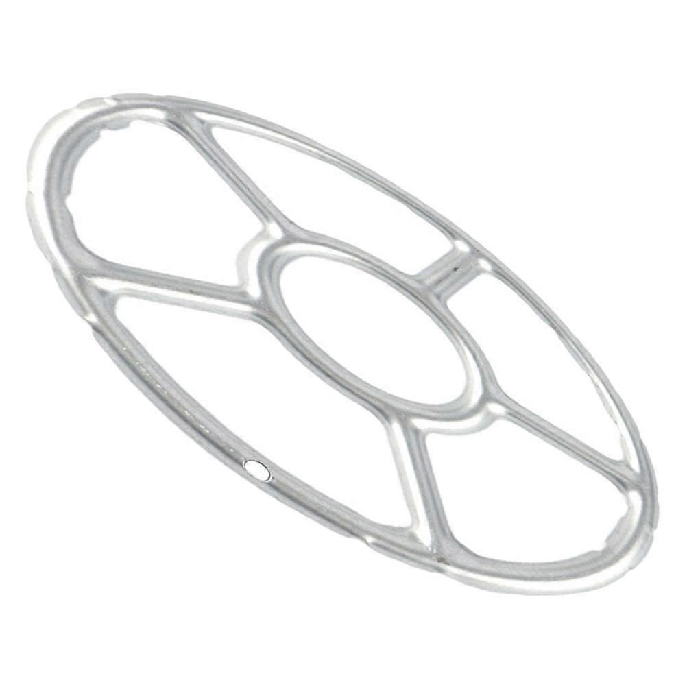 Creative Gas Stove Rack for Coffee Pot Holder with Non-Slip Function