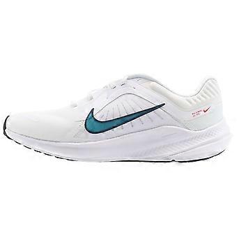 Nike Quest 5 White Light Crimson Black Valerian Blue DD0204-101