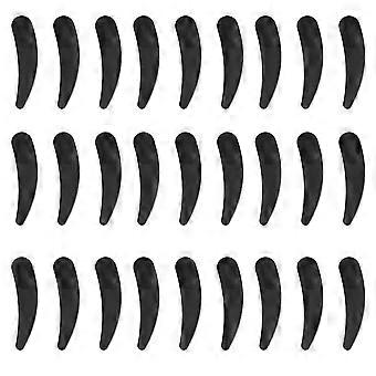 Facial Cream Spoons for Even Application 100Pcs Cosmetic Sub Package Tools