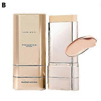 Vivien Beauty Base de maquillaje en barra Vivien Beauty Double Head Found
