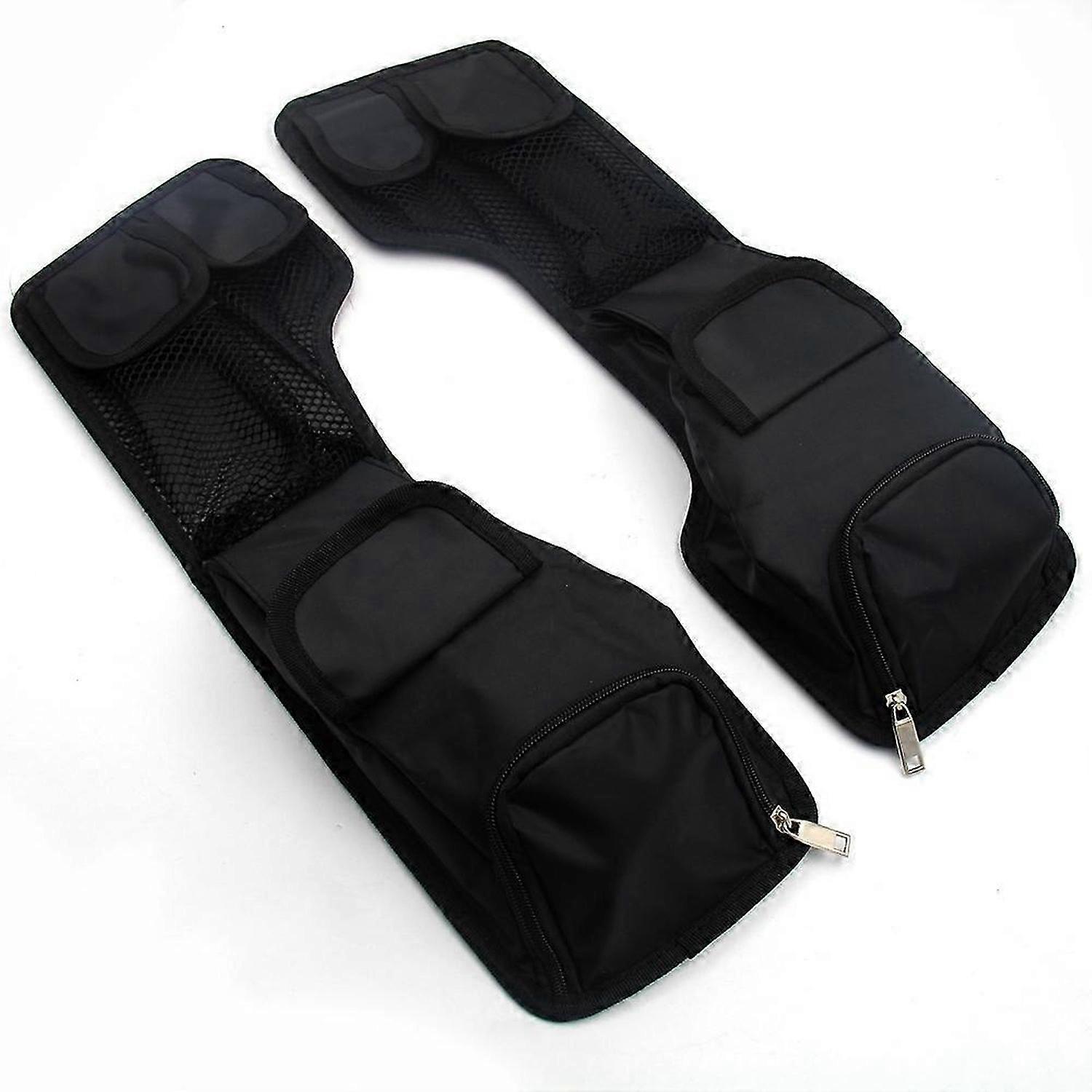 Saddlemen Hard Salvesker Lokkorrigerer+ Side Hard