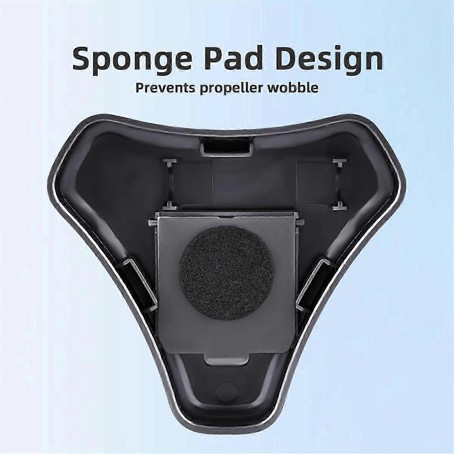 Drone Wings for AVATA 2 Propeller Storage Box Accessories