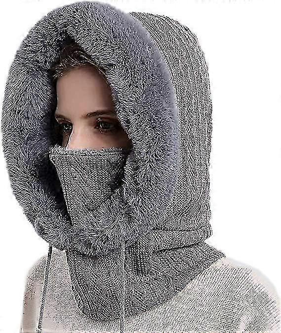 Ski Cap toboggan ski cap