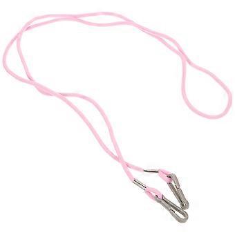 Anti-lost Glove Lanyard Kids Glove Holder Rope Winter Gloves Neck Hanger Rope