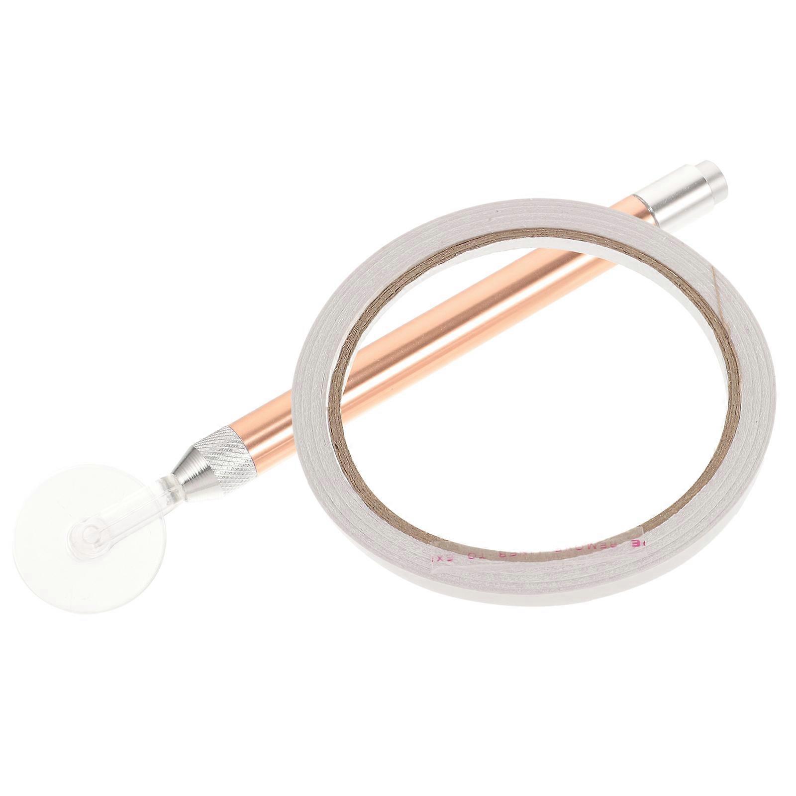 Diamond Roller Diamond Art Tool for 1Set with Replacement Wheel