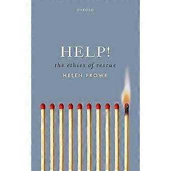 Help The Ethics of Rescue