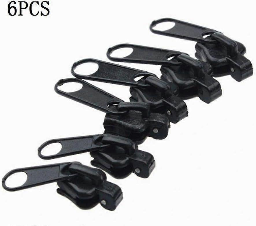 Universal Zipper Repair Kit - Replacement Zip Slider tenner