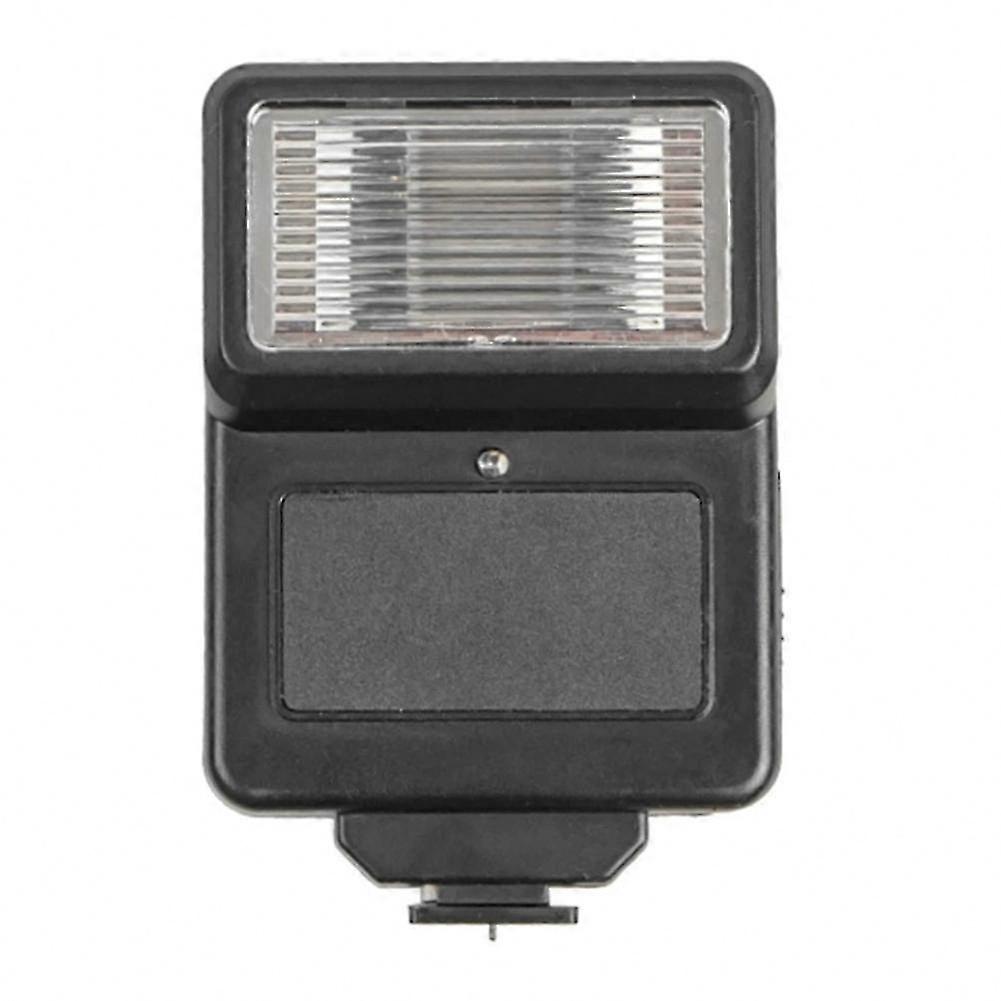 Macro Fill Light External LED Flash for Digital Camera