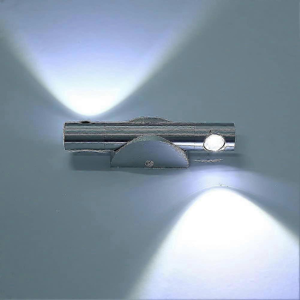 Modern Wall Lights 360rotation Led