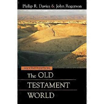 The Old Testament World - Philip R. Davies - Paperback - en Book
