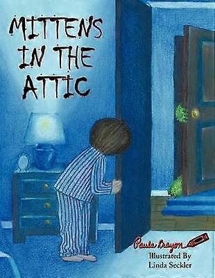 Mittens in the Attic