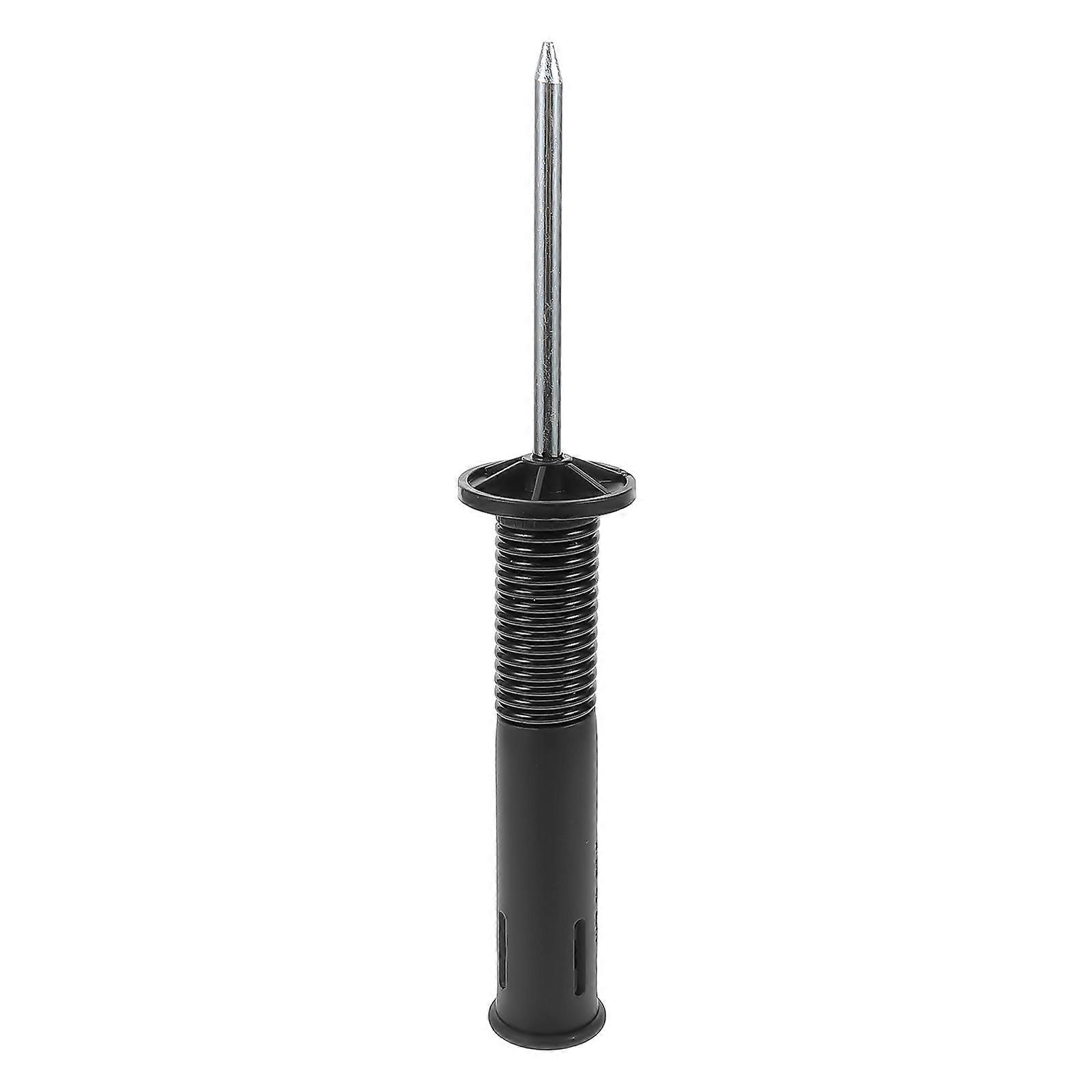 Football Flagpole Spring Base for Training Use Material