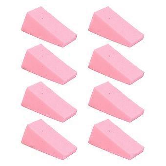 Chemical Makeup Powder Puff Small Makeup Sponge for 30Pcs Use
