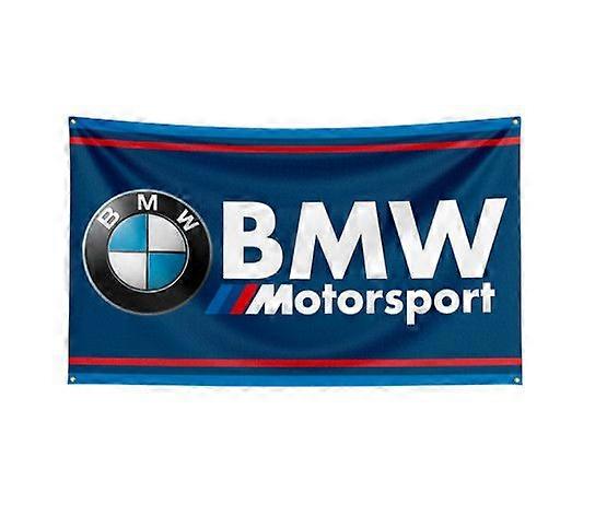 BMW MSport  Banner / Flag VX049
