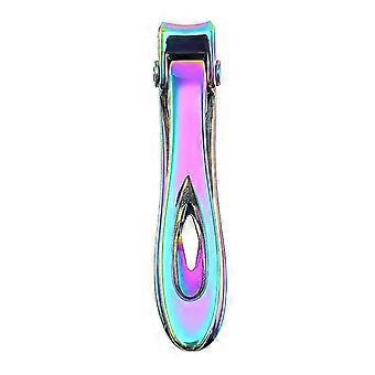 Nail Cutter Cutting Trimmer Tonail Fingernail Toe Toper per unghie spesse Hk