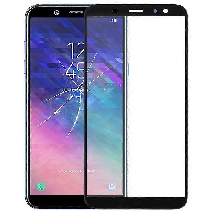 Outer Lens with OCA for Galaxy A6 (2018) / A600