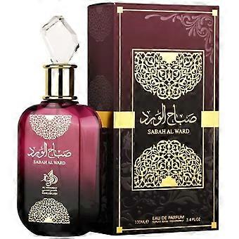 Sabah Al Ward EDP 100ml