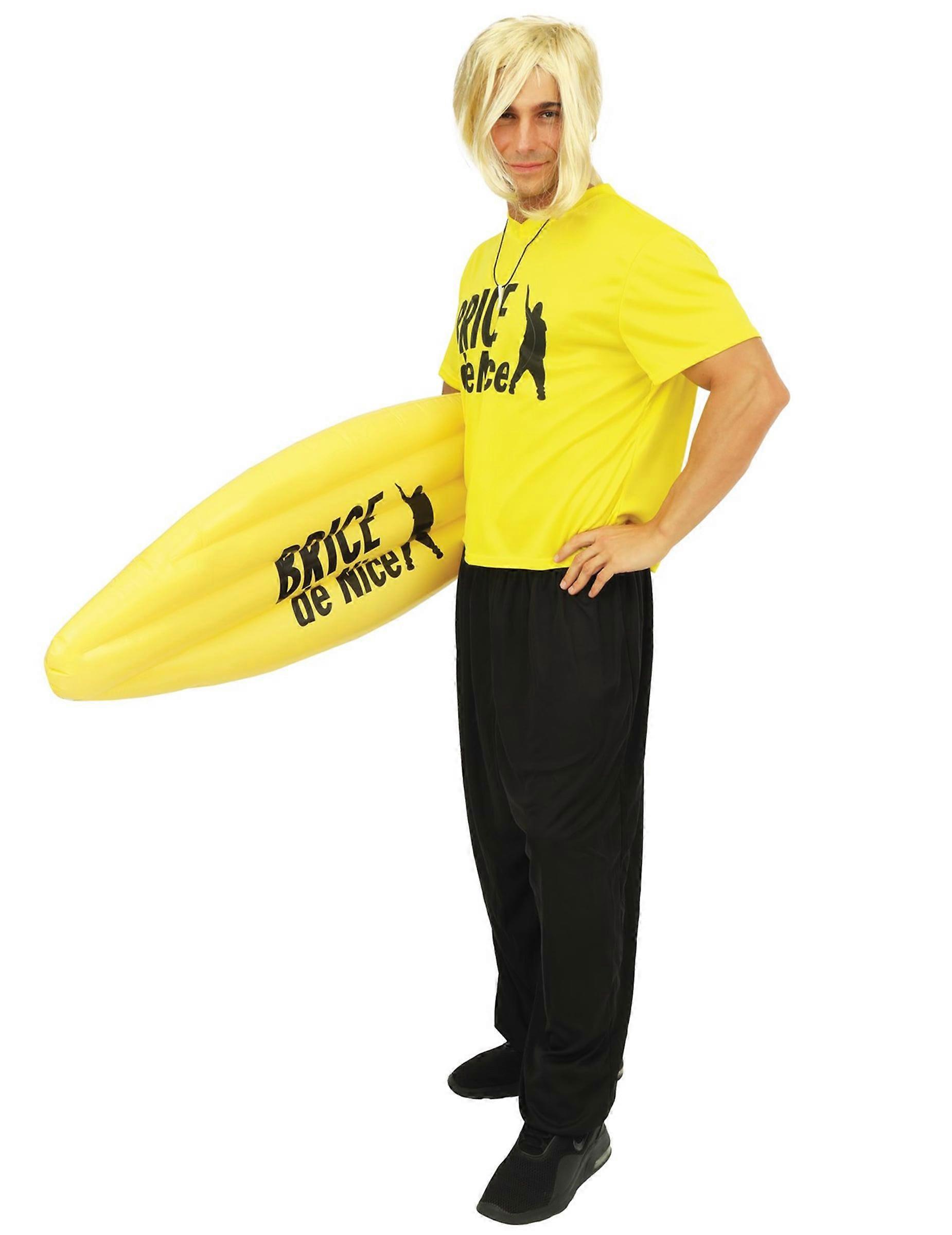 Brice de Nice surfer costume for men