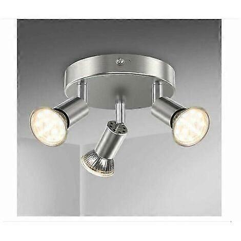 Chic Modern Adjustable Track Ceiling Light