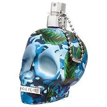 To Be Exotic Jungle for Man EDT 40ml